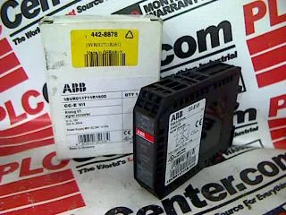 ABB 1SVR011711R1600