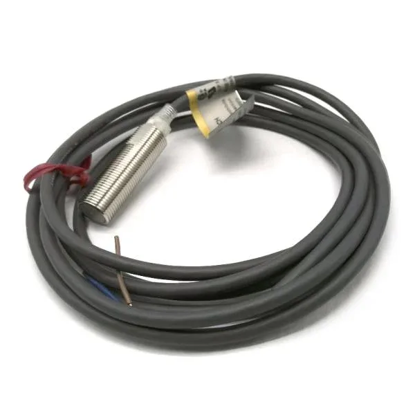 Omron E2E-X2Y1-US 2M — Proximity Sensors