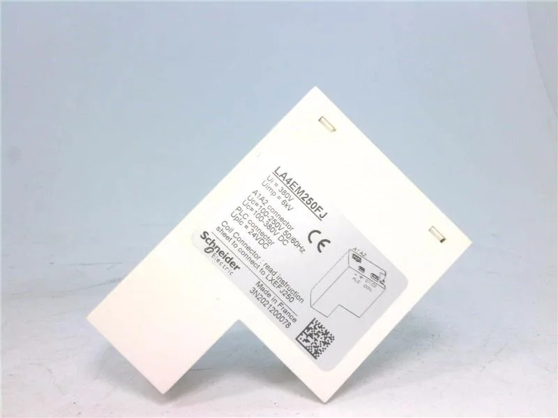 Schneider Electric LA4EM250FJ