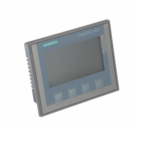 Siemens 6AV6648-0CC11-3AX0 — HMI Operator Interfaces (image 2)