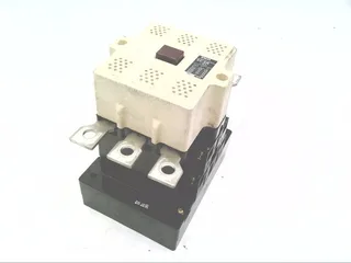 Fuji Electric SC-5N-AC200-250V-50/60HZ-DC200-220V