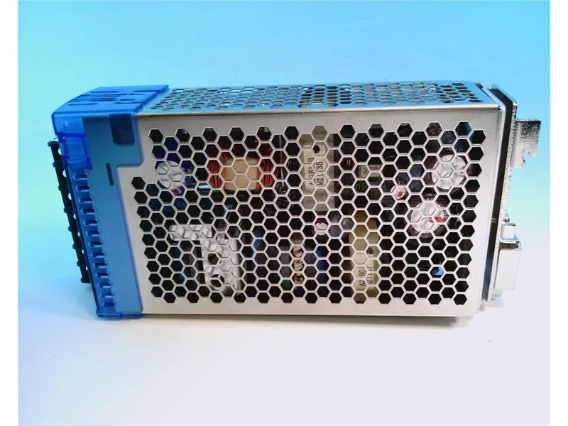 Omron S8VM-15024CD — Power Supplies (image 2)