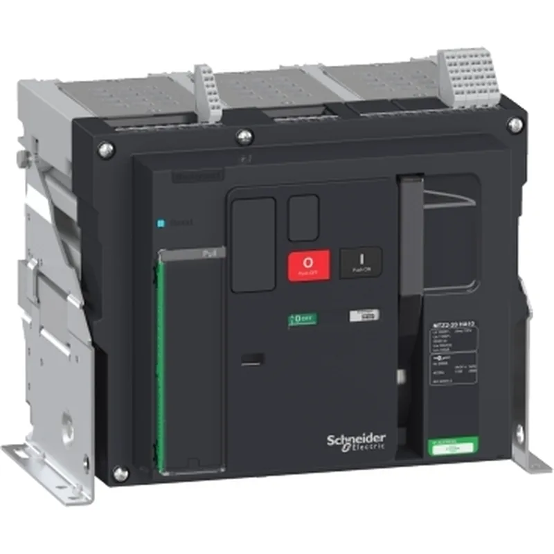 Schneider Electric LV847264 — Air Circuit Breakers (image 2)
