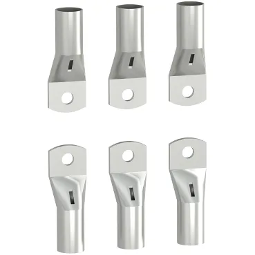 Schneider Electric 33015 — Air Circuit Breakers