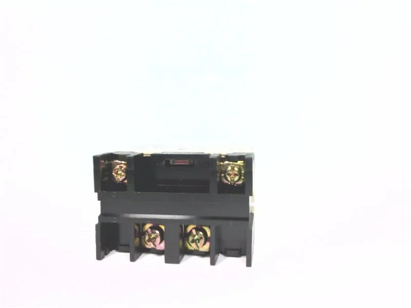 Omron G7L-1A-B-J-CB-AC100/120 (image 5)