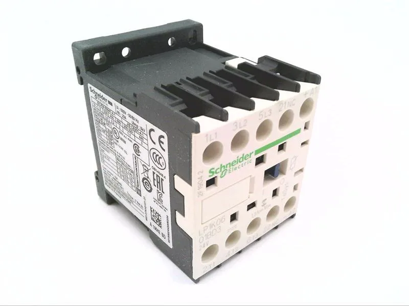 Schneider Electric LP1K0601BD3 (image 4)