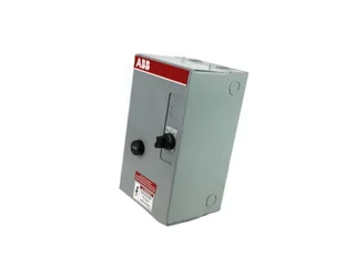 ABB A12S1-84QD — Contactors