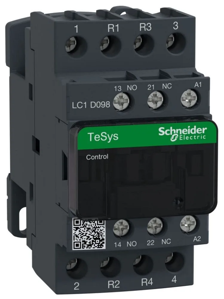 Schneider Electric LC1D093M7 (image 2)