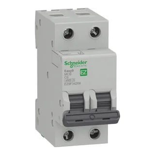Schneider Electric EZ9F34206