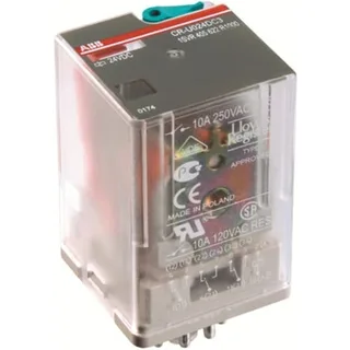ABB 1SVR405621R1000 — General Purpose Relays