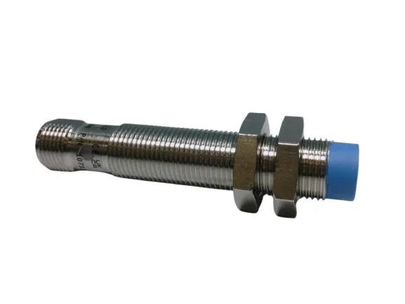 SICK IME12-10NNSZC0S — Proximity Sensors (image 3)