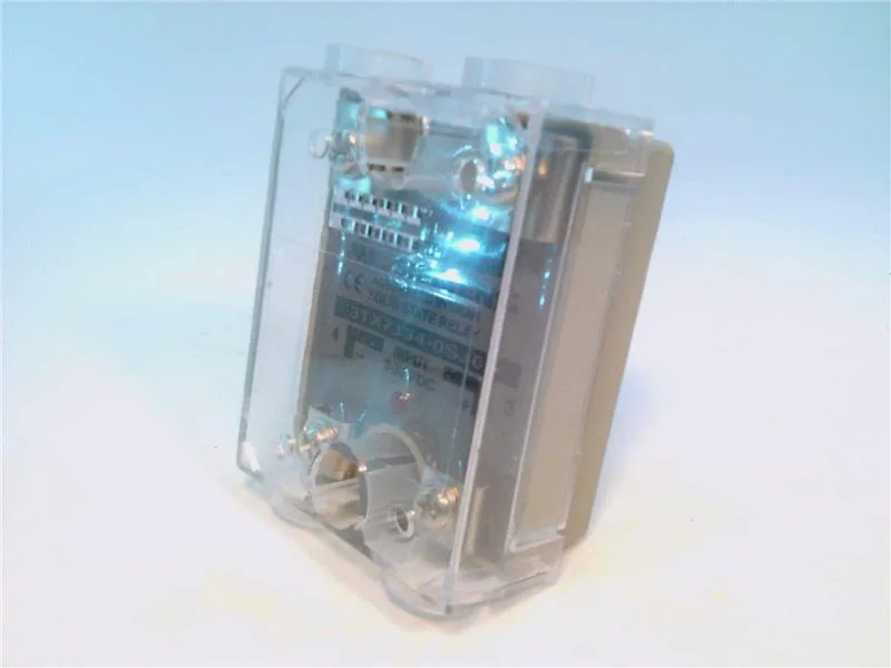 Siemens 3TX7134-0SJ04 — Motor Control Accessories (image 3)