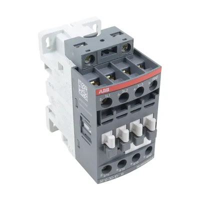ABB AF12-30-10-14 — Contactors (image 3)