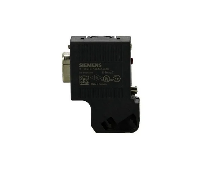 Siemens 6ES7972-0BA42-0XA0