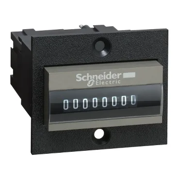 Schneider Electric XBKT80000U00M — General Purpose Relays