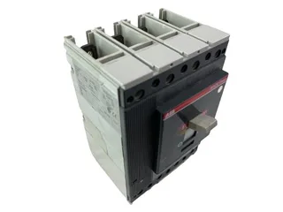 ABB 1SDA057173R1 — Molded Case Circuit Breakers (MCCB)
