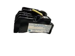 Fuji Electric TR-0/UL — Circuit Breaker Accessories (image 2)