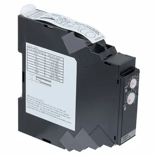 Omron H3DT-A1 AC/DC24-240