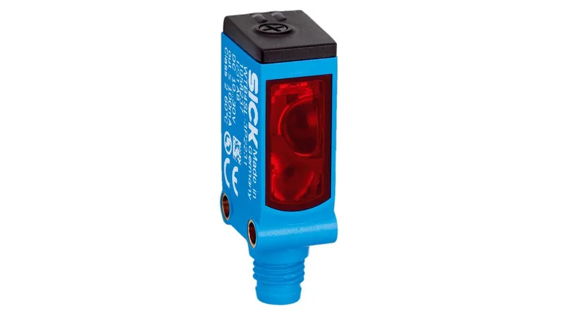 SICK WTB4SL-3P2261 — Proximity Sensors (image 3)