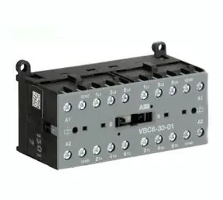 ABB VBC6-30-01-01 — Miniature Circuit Breakers (MCB)