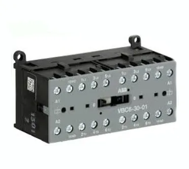 ABB VBC6-30-01-01 — Miniature Circuit Breakers (MCB)
