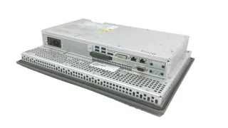 Siemens 6AV7240-6BC07-0PA3 — HMI Operator Interfaces (image 2)