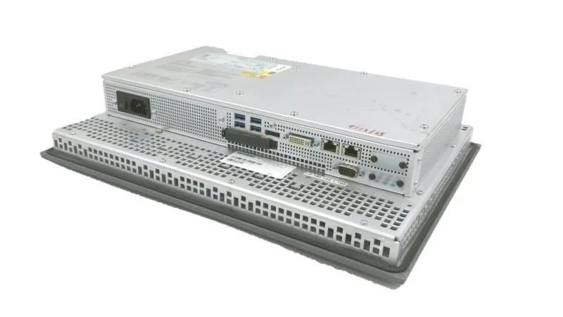 Siemens 6AV7240-6BC07-0PA3 — HMI Operator Interfaces (image 2)