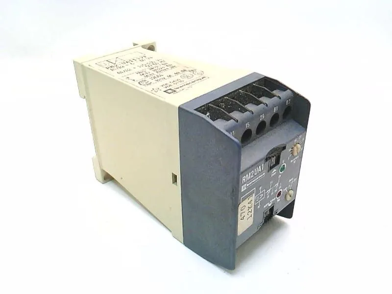 RM2-UA1119M