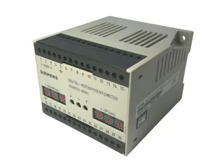 Siemens 6RA8222-8BA0