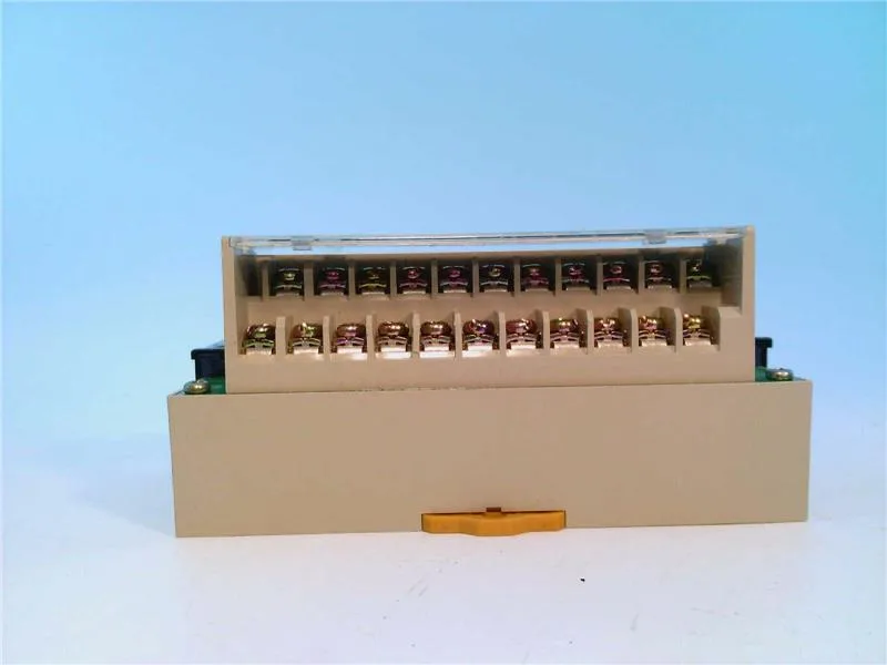 Omron SRT1-ID16 — Digital Input Modules (image 5)