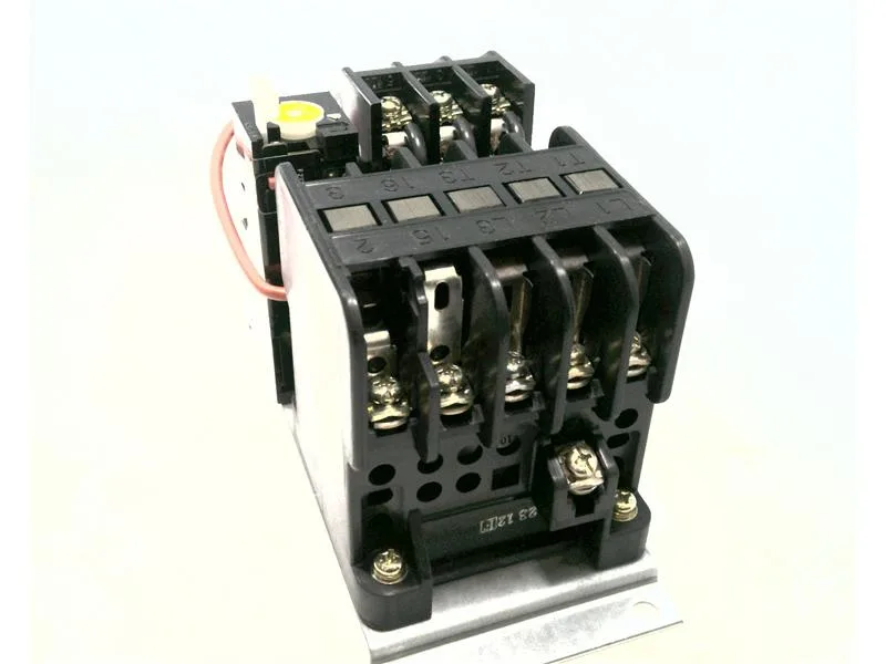 Fuji Electric SRCB3931K-5-1/UL — Circuit Breaker Accessories (image 3)