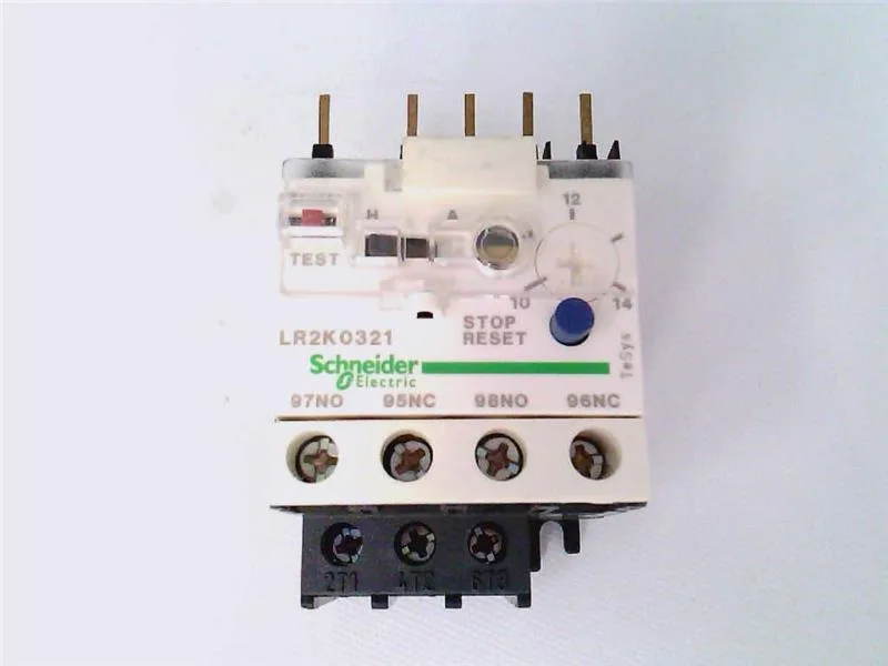 Schneider Electric LR2K0321 (image 5)