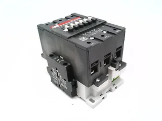 ABB AF110-30-11-70 — Contactors (image 3)
