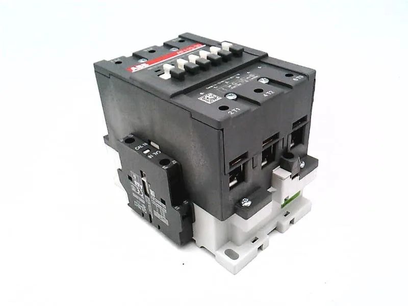 ABB AF110-30-11-70 — Contactors (image 3)