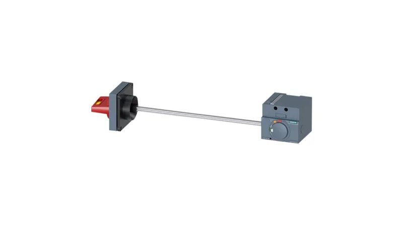 Siemens 3VA9157-0PK15 (image 2)