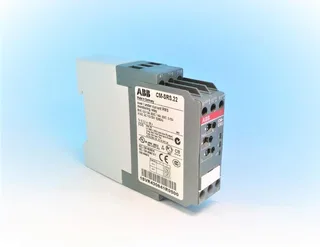 ABB 1SVR430841R0500 — General Purpose Relays