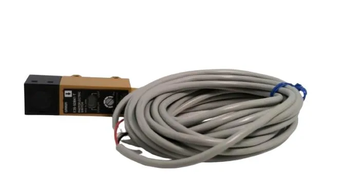 Omron E3S-5DB41-T-5M — Photoelectric Sensors (image 3)