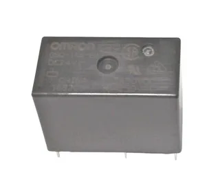 Omron G5Q-1A4-EU DC24
