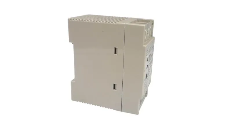 Omron S82K-00724 — Power Supplies (image 2)
