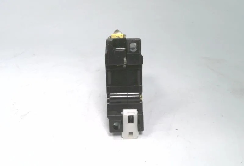 Fuji Electric CP31DI-5A-DC — Miniature Circuit Breakers (MCB) (image 3)