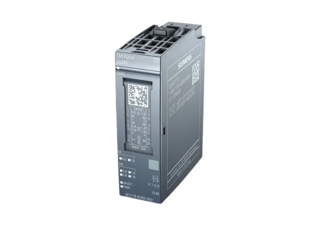 Siemens 6ES7138-6DB00-0BB1 — PLC Communication Modules (image 5)
