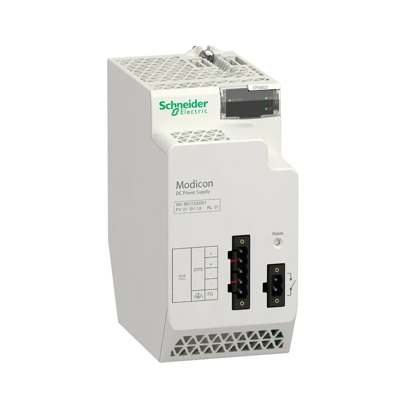 Schneider Electric BMXCPS4022 (image 5)