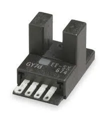 Omron EE-SX674P — Photoelectric Sensors (image 2)
