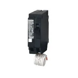 Siemens QF130 — Residual Current Breakers (RCCB/RCBO)