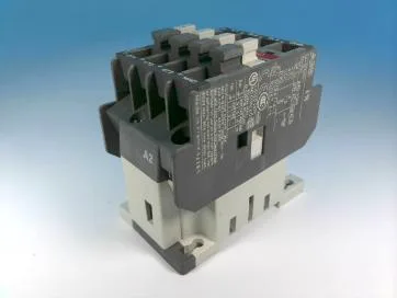 ABB A16-30-10-55 — Contactors (image 3)