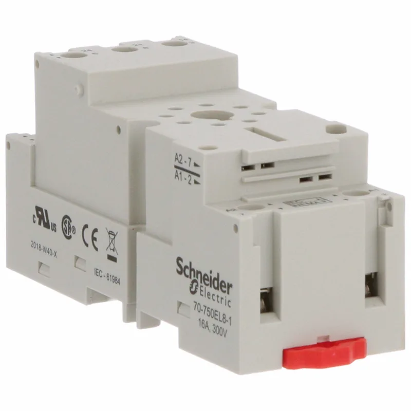 Schneider Electric 70750EL81 (image 2)