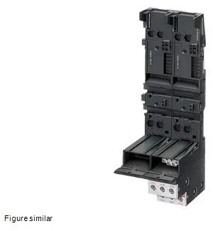 Siemens 3RK1903-0AC00 — Remote I/O & Fieldbus Modules