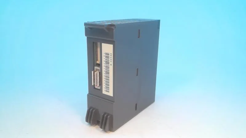 Fuji Electric NP1X6406-W — PLC I/O & Expansion Modules (image 4)