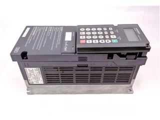 Mitsubishi Electric FR-A720-00050-TF — AC Drives (VFD) (image 2)