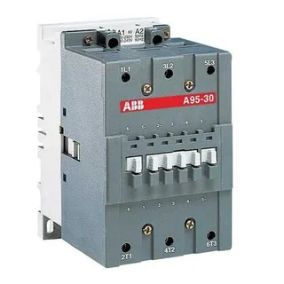 ABB A110-30-11-84 — Contactors (image 2)